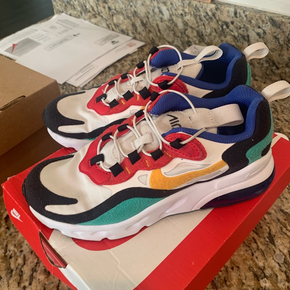 Nike Airmax 270 - Kids